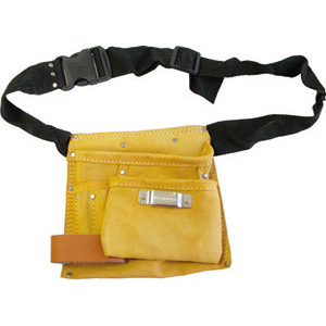 2072 6A - TOOL BAGS - Prod. SCU